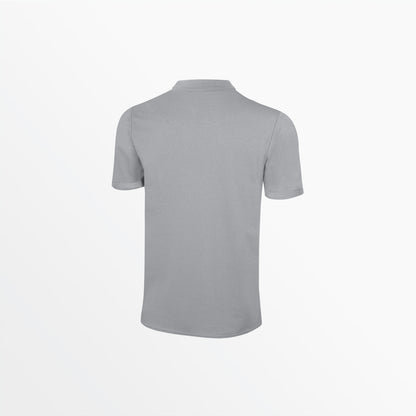 Capelli Sport - Men's Poly Henley
