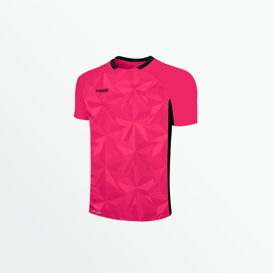 Capelli Sport - Adult Pitch Star Goalkeeper Jersey