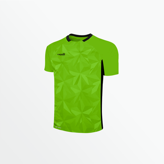 Capelli Sport - Adult Pitch Star Goalkeeper Jersey