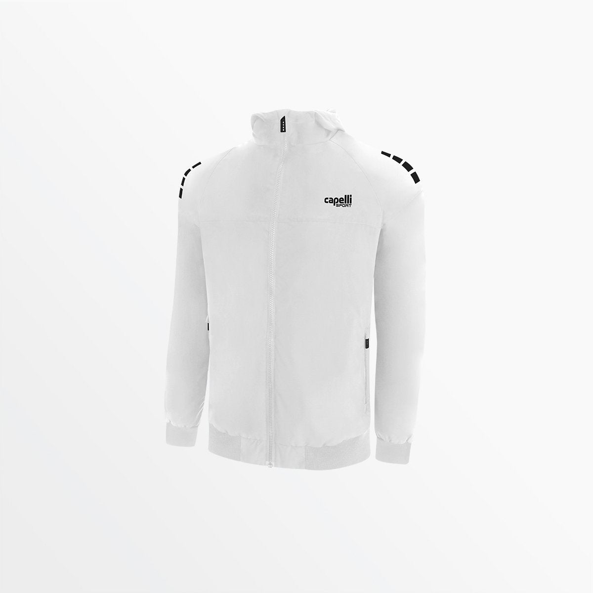 Capelli Sport - Men's Classic Windbreaker