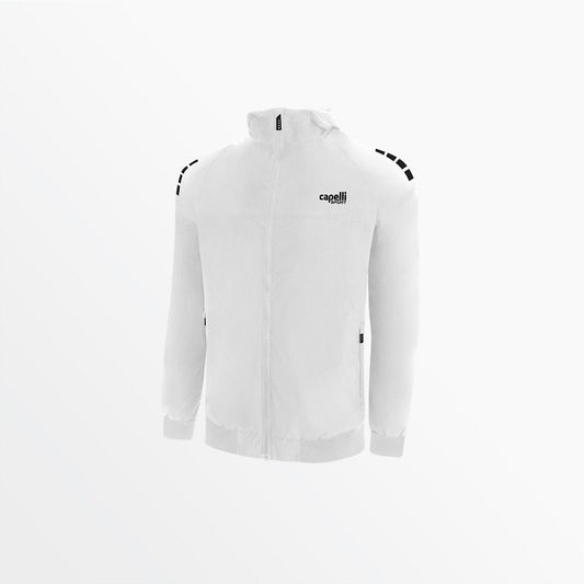 Capelli Sport - Men's Classic Windbreaker
