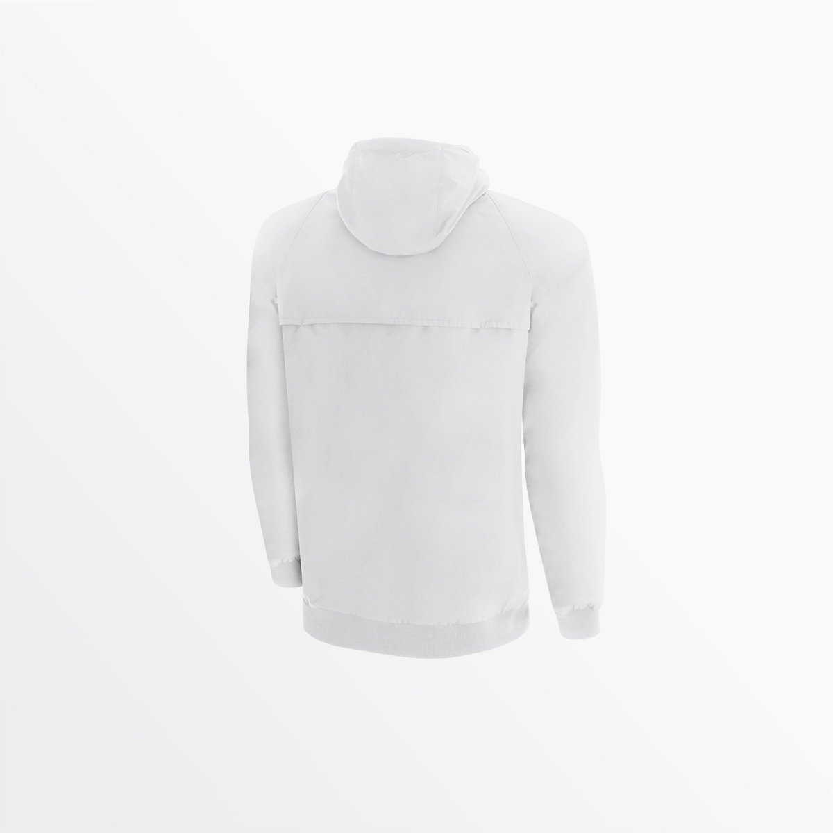 Capelli Sport - Men's Classic Windbreaker