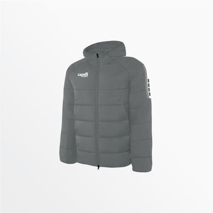 Capelli Sport - Adult Madison Short Winter Jacket