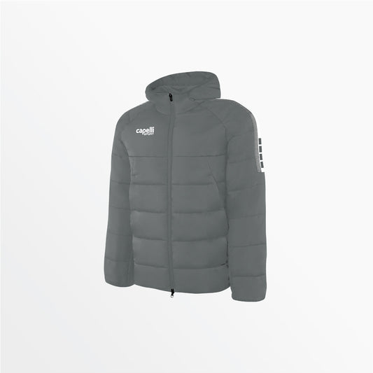 Capelli Sport - Adult Madison Short Winter Jacket