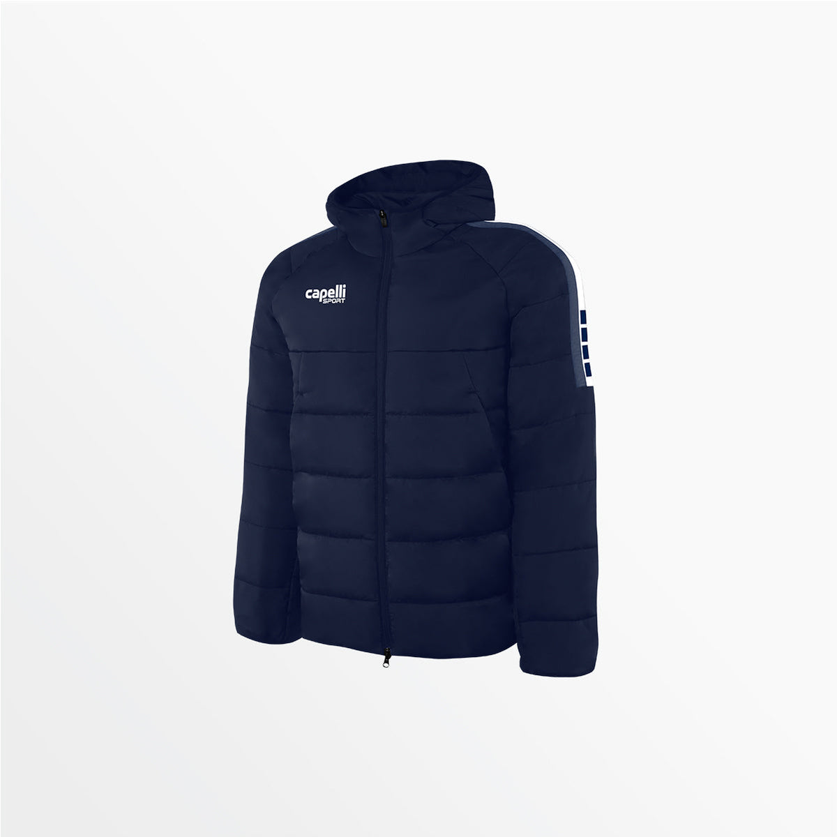 Capelli Sport - Adult Madison Short Winter Jacket