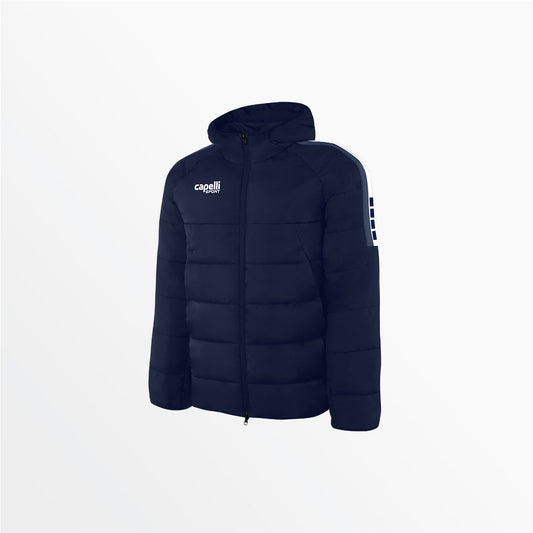 Capelli Sport - Adult Madison Short Winter Jacket