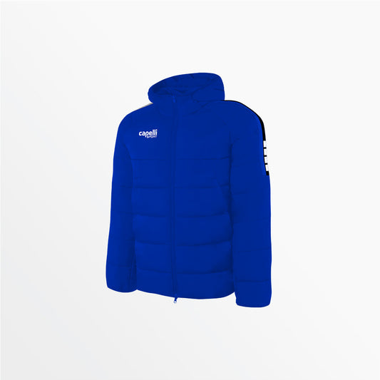 Capelli Sport - Adult Madison Short Winter Jacket