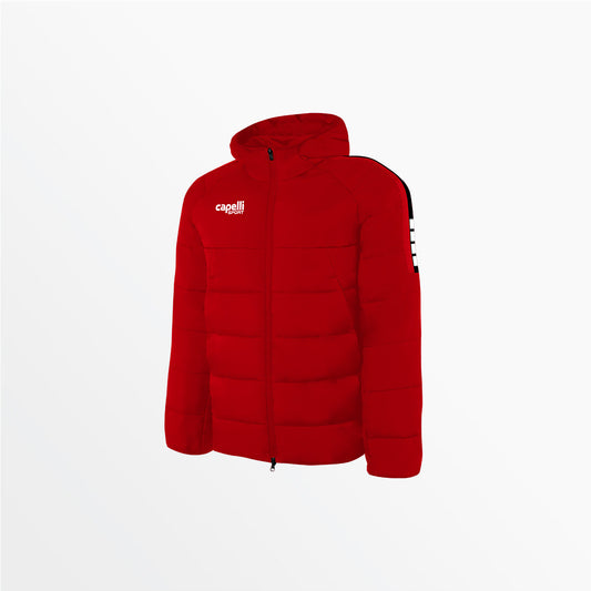 Capelli Sport - Adult Madison Short Winter Jacket