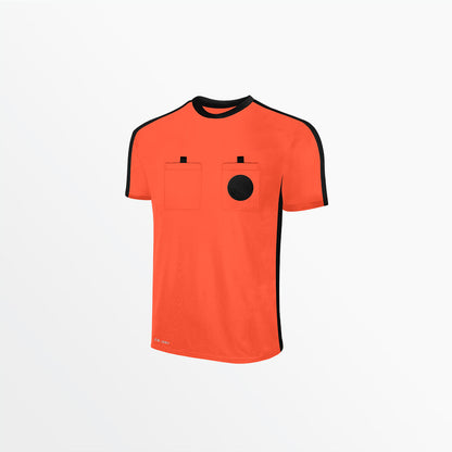 Capelli Sport - Adult NCAA Referee Short Sleeve Jersey