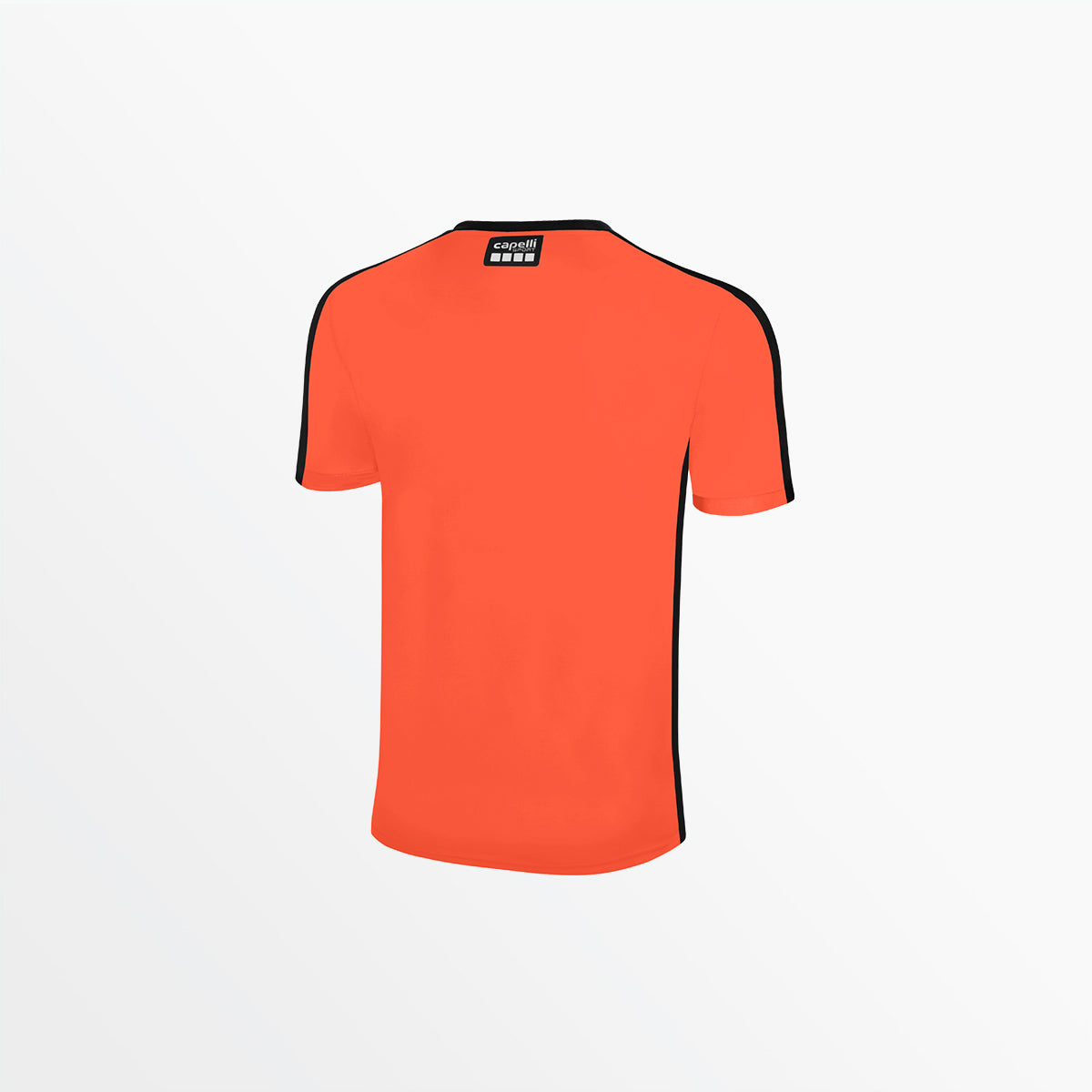 Capelli Sport - Adult NCAA Referee Short Sleeve Jersey
