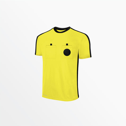 Capelli Sport - Adult NCAA Referee Short Sleeve Jersey