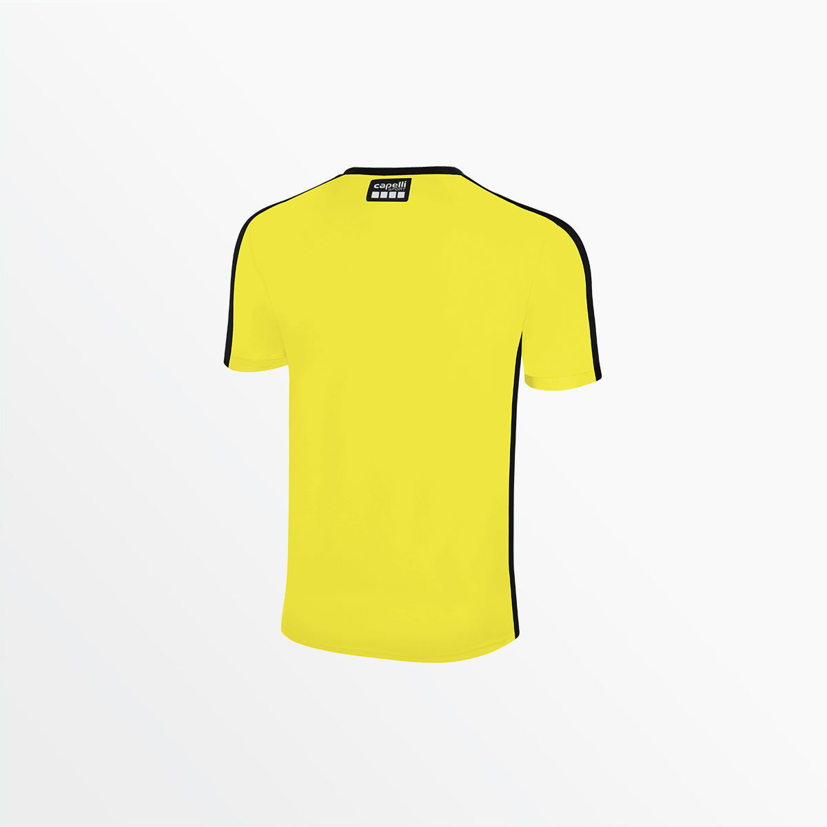 Capelli Sport - Adult NCAA Referee Short Sleeve Jersey