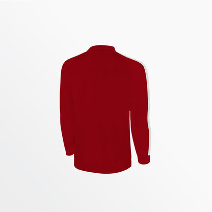 Capelli Sport - Men's Basics II Block Track Jacket