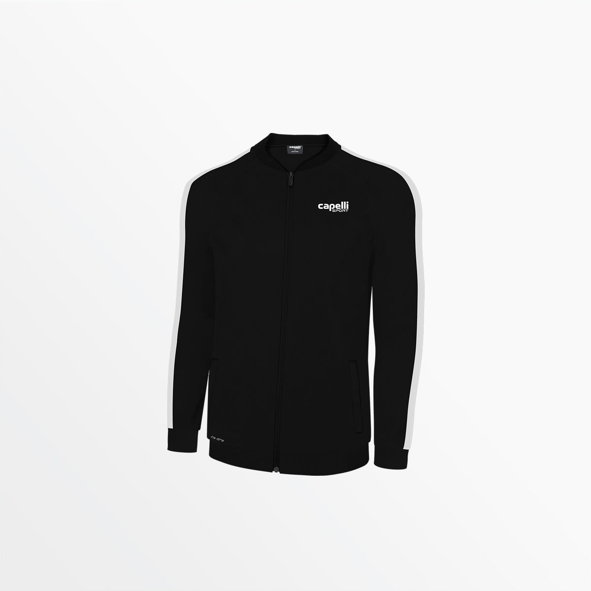 Capelli Sport - Men's Basics II Block Track Jacket