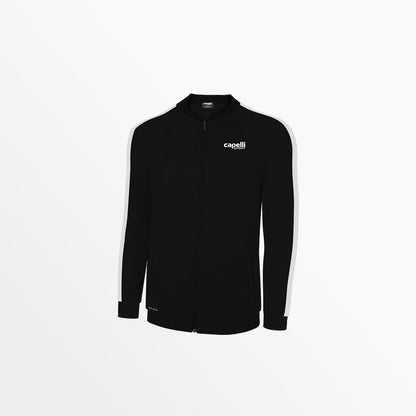 Capelli Sport - Men's Basics II Block Track Jacket