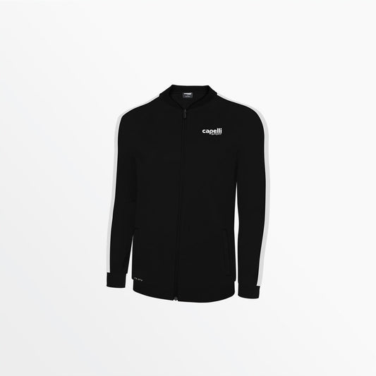 Capelli Sport - Men's Basics II Block Track Jacket