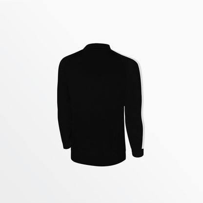 Capelli Sport - Men's Basics II Block Track Jacket