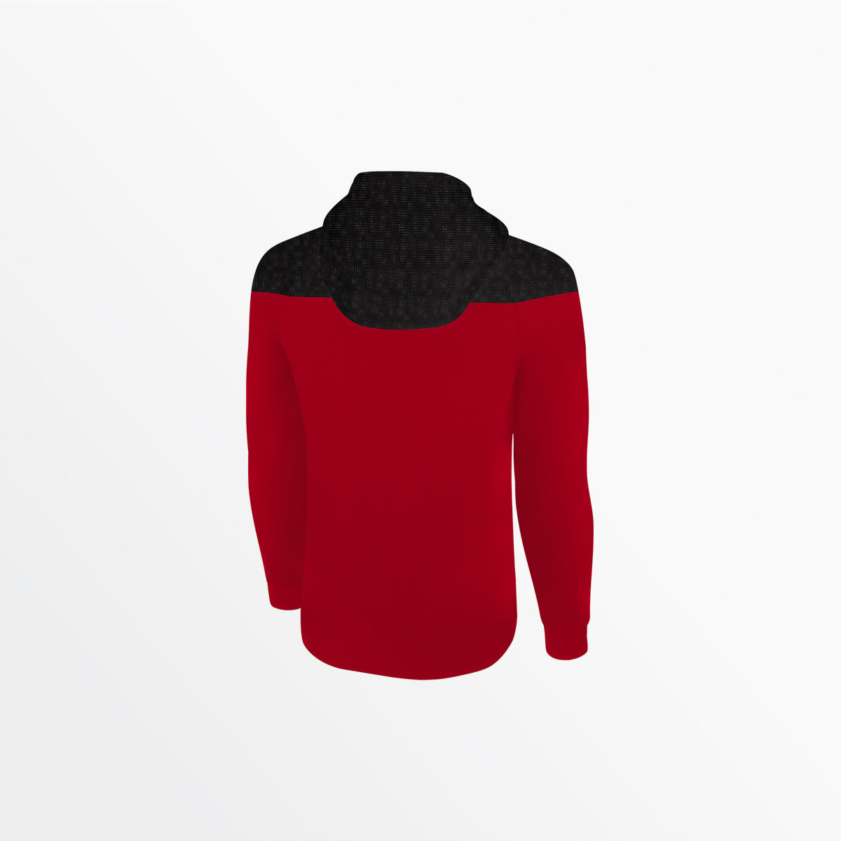 Capelli Sport - Men's Tribeca Hooded Training Top