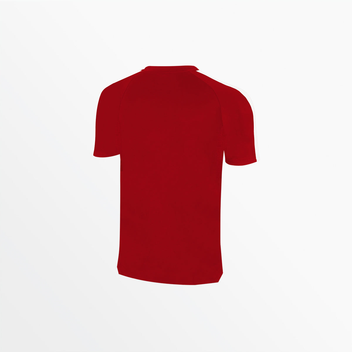 Capelli Sport - Men's Basics II Block Short Sleeve Training Top