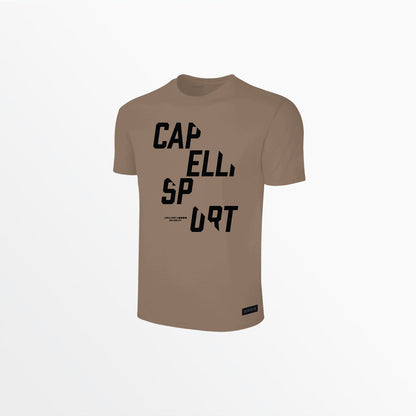 Capelli Sport - Men's CS Stack Tee