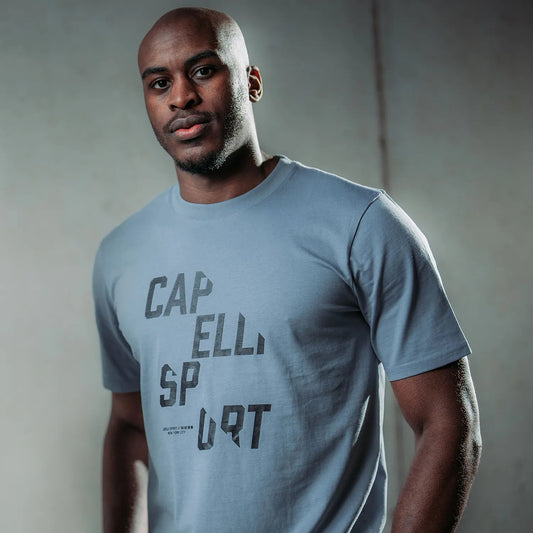 Capelli Sport - Men's CS Stack Tee
