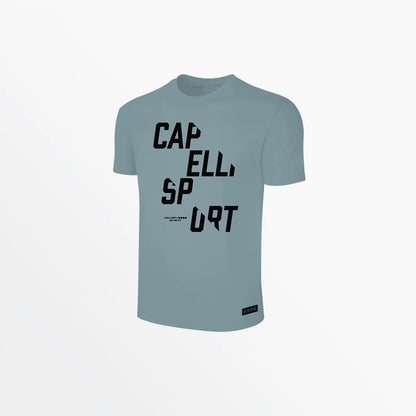 Capelli Sport - Men's CS Stack Tee