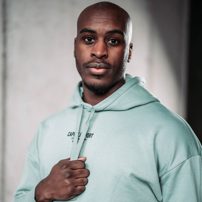 Capelli Sport - Men's CS Stack Pullover Hoodie