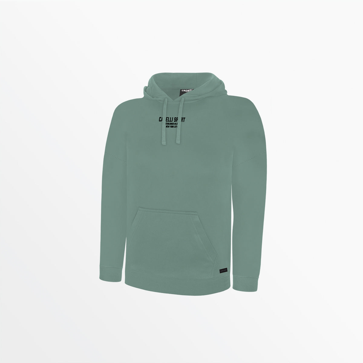 Capelli Sport - Men's CS Stack Pullover Hoodie