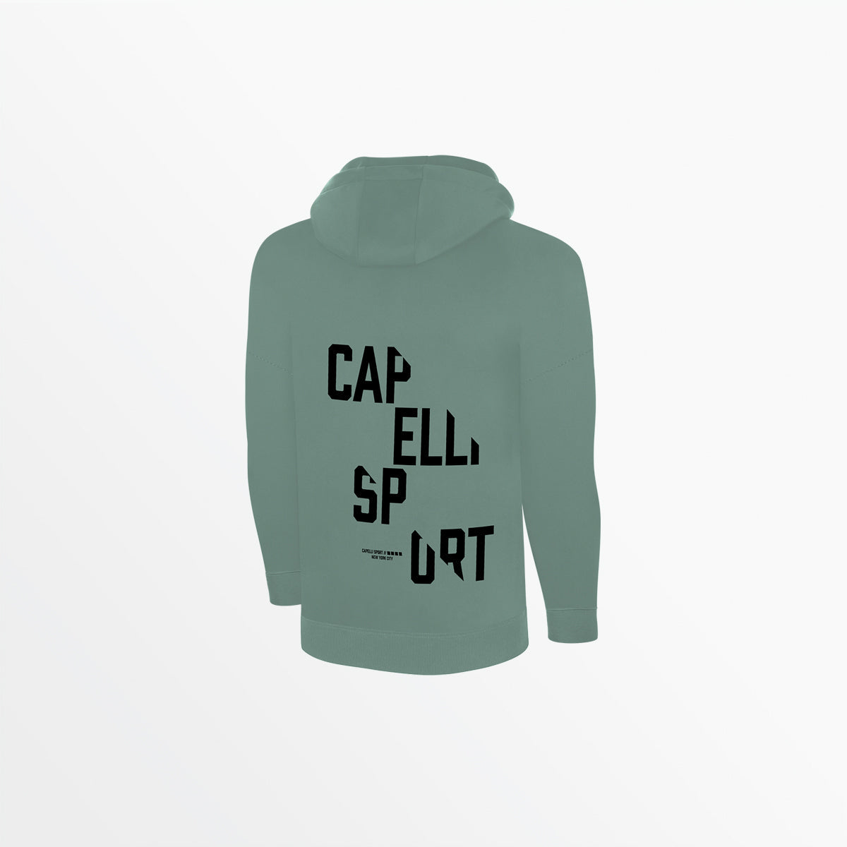Capelli Sport - Men's CS Stack Pullover Hoodie