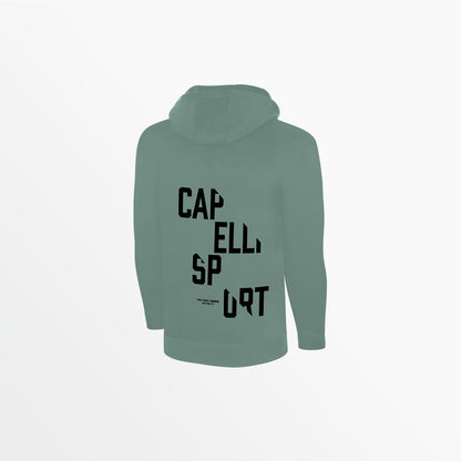 Capelli Sport - Men's CS Stack Pullover Hoodie