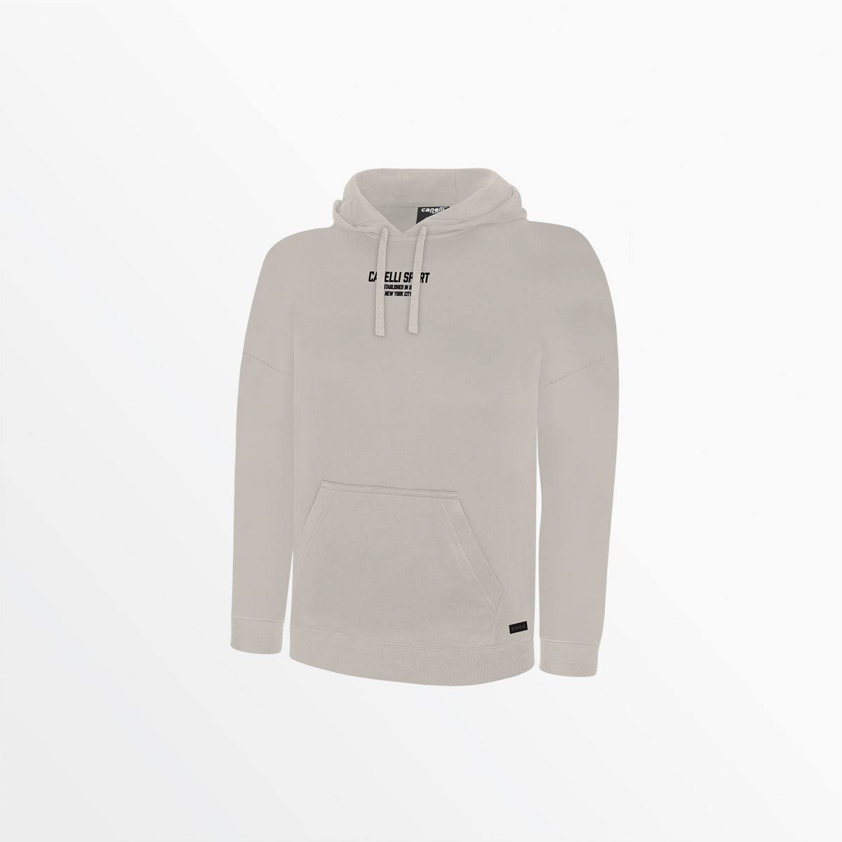 Capelli Sport - Men's CS Stack Pullover Hoodie