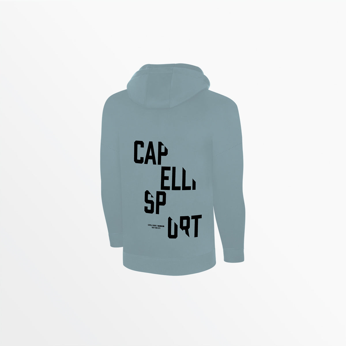 Capelli Sport - Men's CS Stack Pullover Hoodie