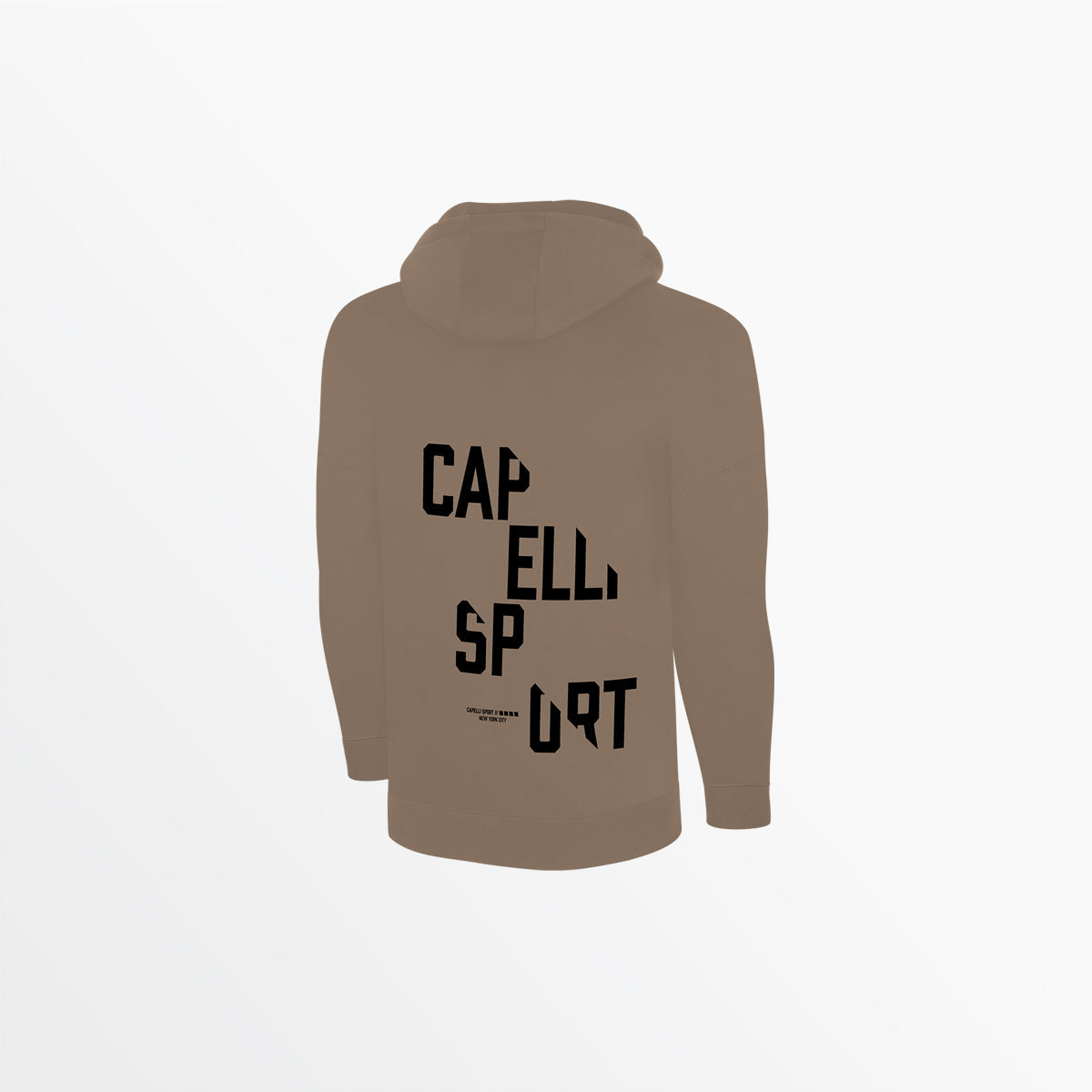 Capelli Sport - Men's CS Stack Pullover Hoodie