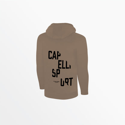 Capelli Sport - Men's CS Stack Pullover Hoodie