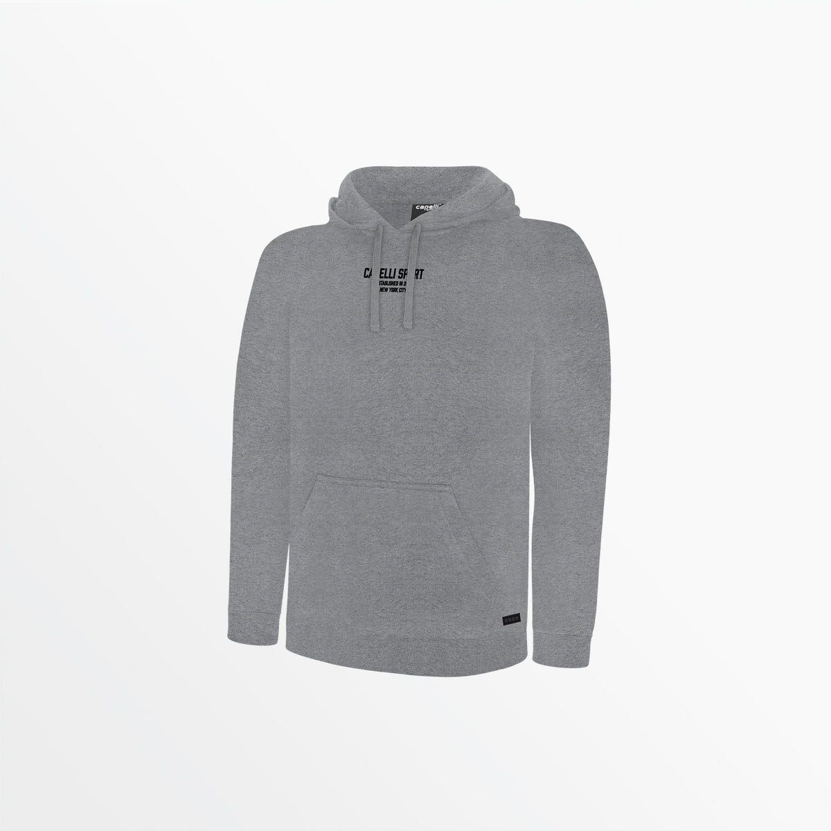Capelli Sport - Men's CS Stack Pullover Hoodie