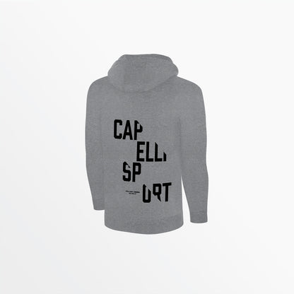 Capelli Sport - Men's CS Stack Pullover Hoodie