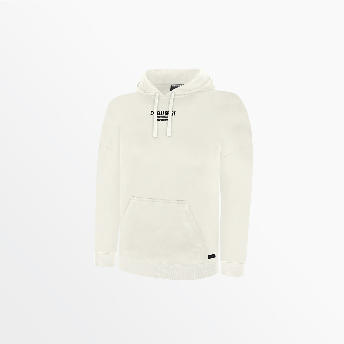 Capelli Sport - Men's CS Stack Pullover Hoodie