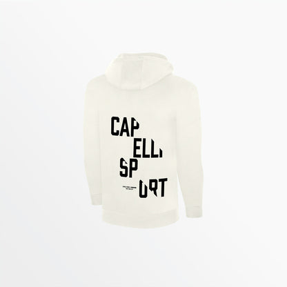 Capelli Sport - Men's CS Stack Pullover Hoodie