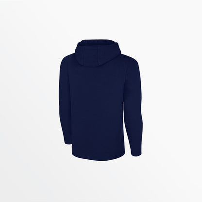 Capelli Sport - Men Basics Fleece Zip Up Hoodie