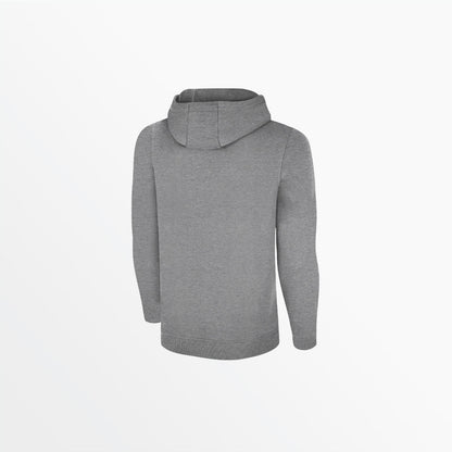 Capelli Sport - Men Basics Fleece Zip Up Hoodie