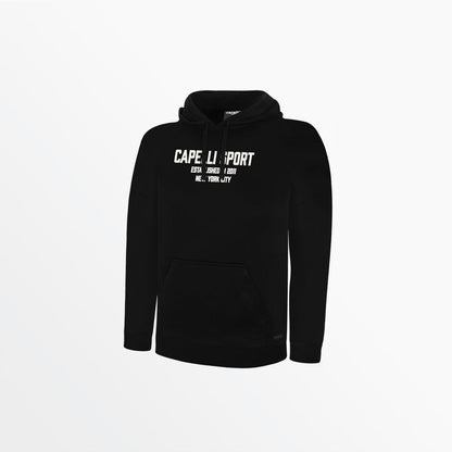 Capelli Sport - Men's CS Established Pullover Hoodie