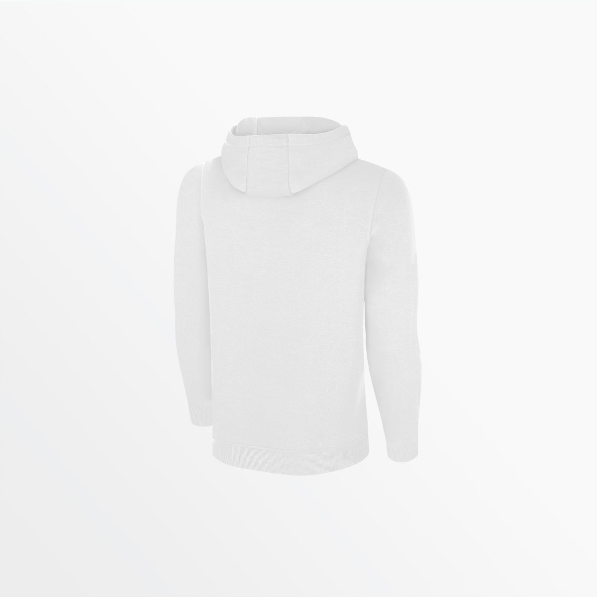 Capelli Sport - Men Basics Fleece Zip Up Hoodie