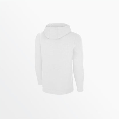 Capelli Sport - Men Basics Fleece Zip Up Hoodie
