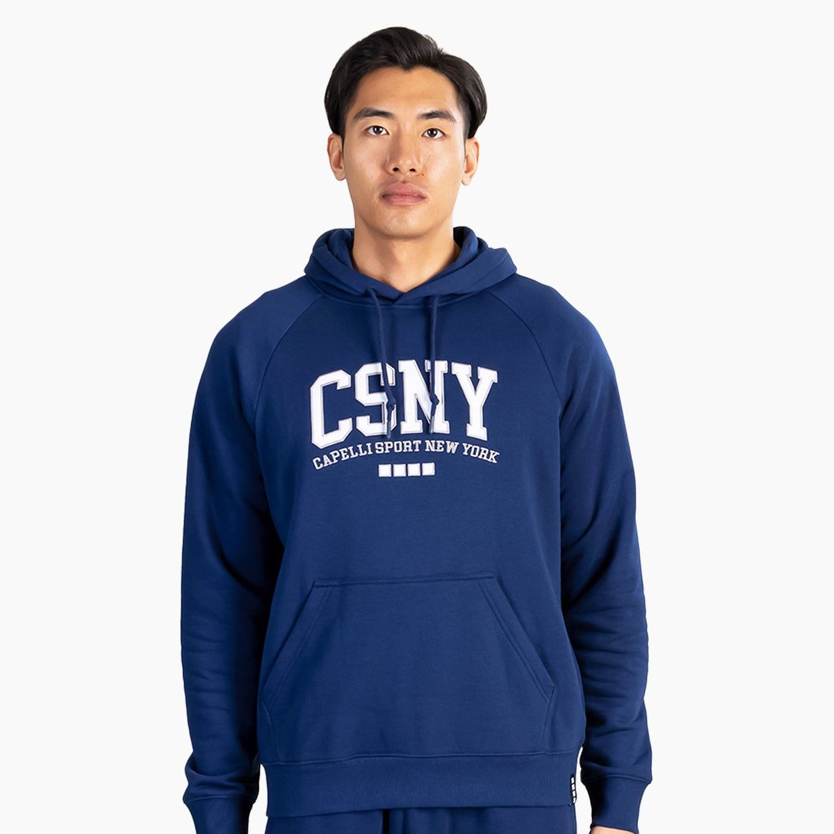 Capelli Sport - Men's CSNY Pullover Hoodie