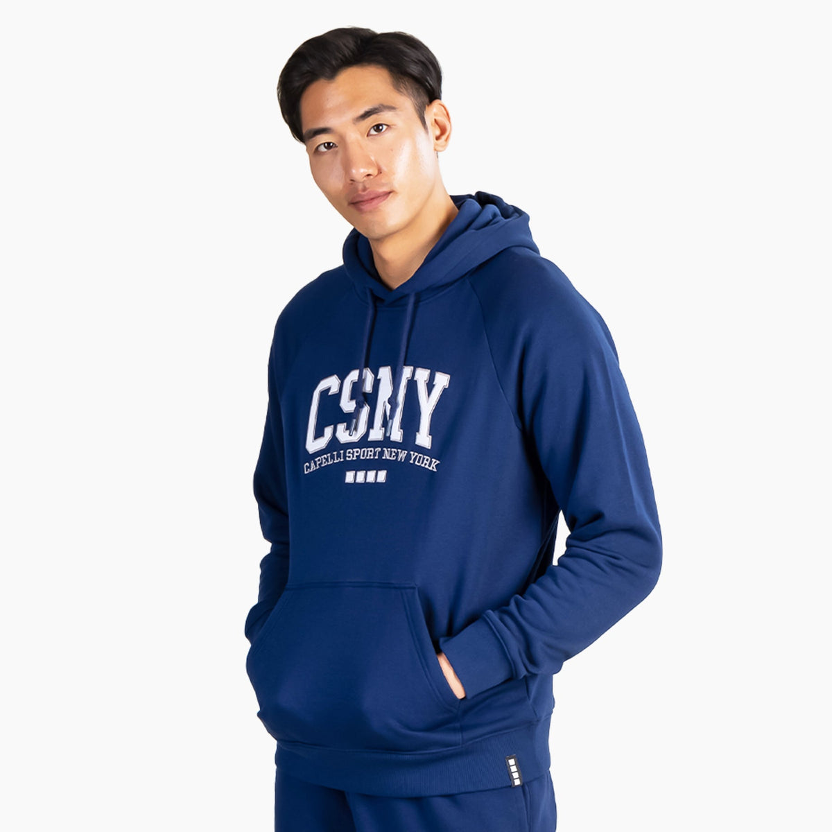 Capelli Sport - Men's CSNY Pullover Hoodie