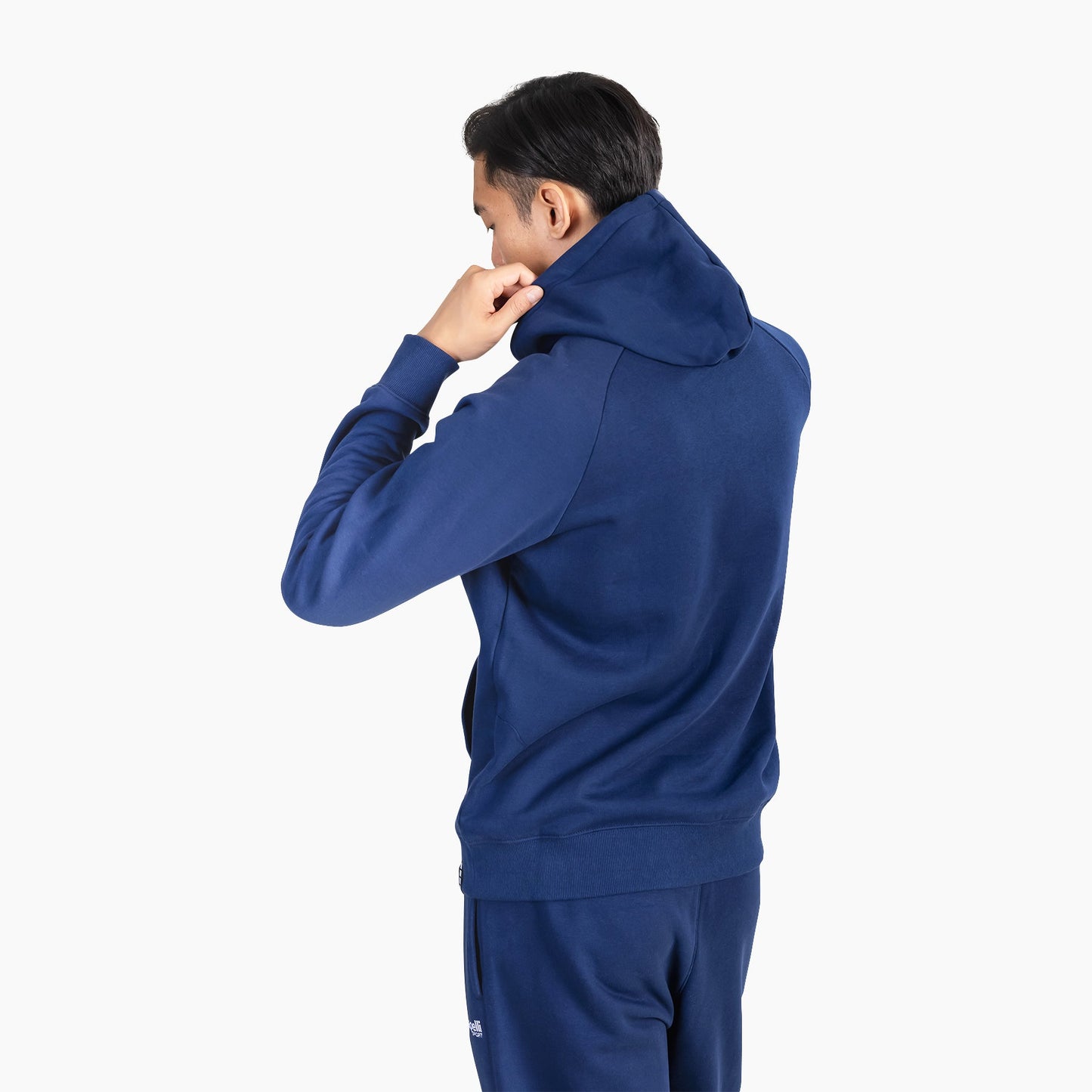 Capelli Sport - Men's CSNY Pullover Hoodie
