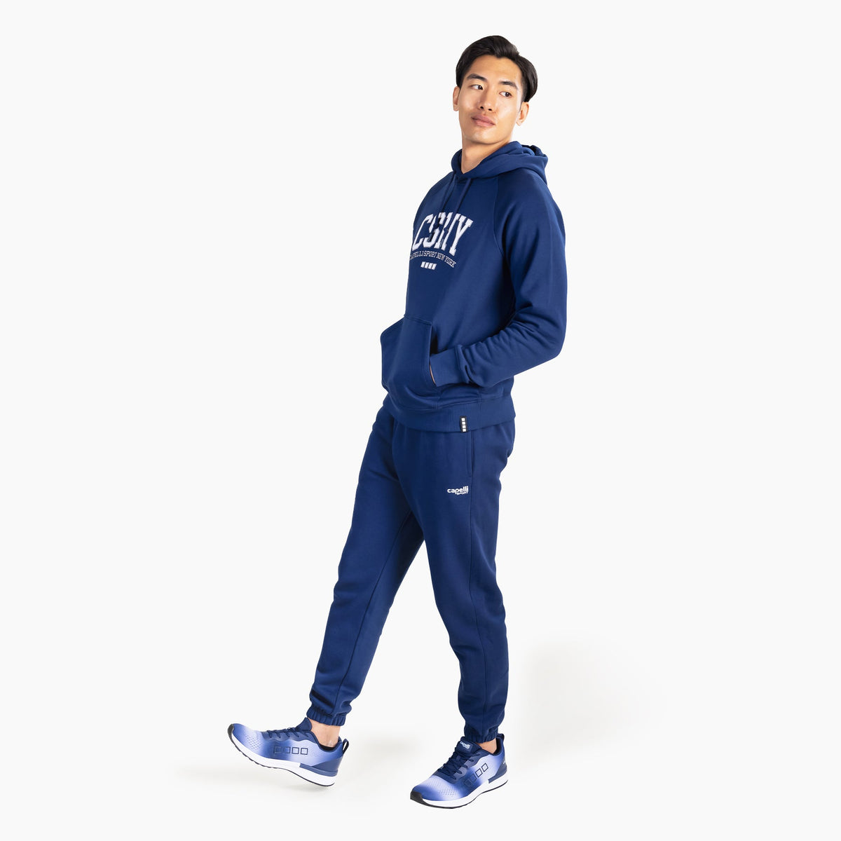 Capelli Sport - Men's CSNY Pullover Hoodie