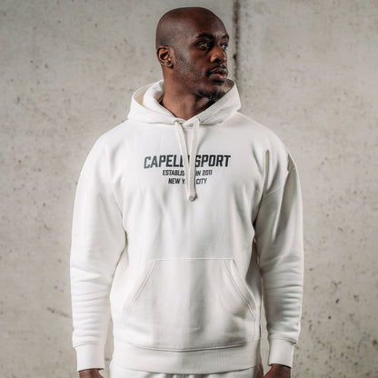 Capelli Sport - Men's CS Established Pullover Hoodie