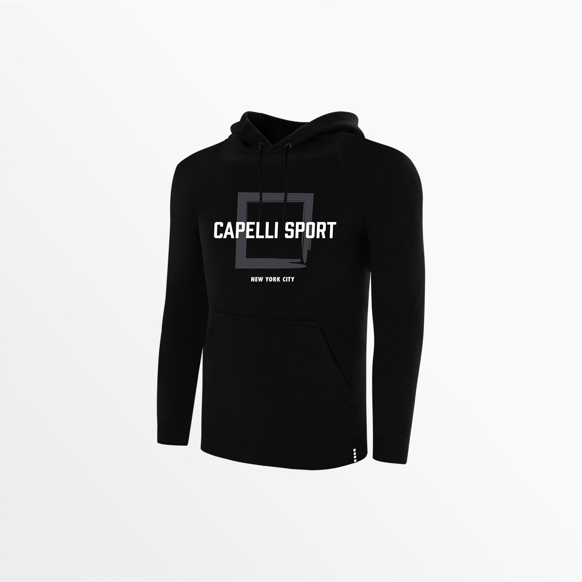 Capelli Sport - Men's Strike Cube Pullover Hoodie