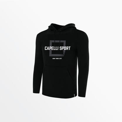 Capelli Sport - Men's Strike Cube Pullover Hoodie